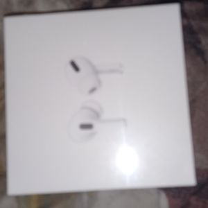 Apple Airpods